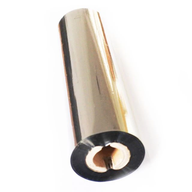 कस्टम आकार राल रिबन