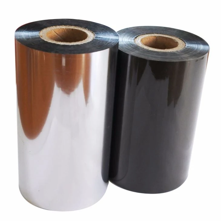 resin barcode ribbon