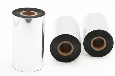 1 कोर वैक्स बार कोड रिबन