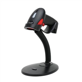 लेजर बारकोड स्कैनर