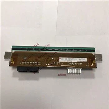 एलन कोडिंग थर्मल प्रिंटहेड केसीई-128-12PAT2
