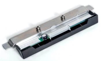 ZT200 203dpi 300dpi जेब्रा थर्मल प्रिंटहेड