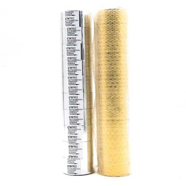 Hot Stamping Foil For Paper And Plastic