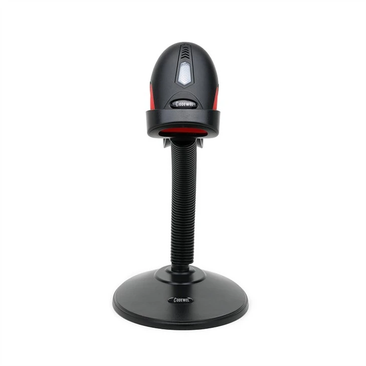 Long Range Barcode Scanner Made In China