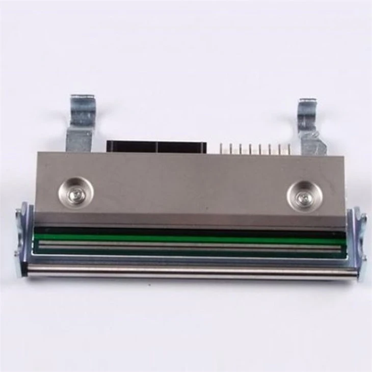 मूल हनीवेल प्रिंट हेड PX6i / PX6iE थर्मल प्रिंटहेड 200dpi