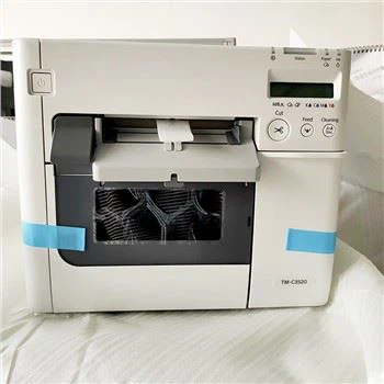 इंकजेट प्रिंटर के लिए कम कीमत का स्टिकर एम्बॉस पेपर ब्लैंक हाइड्रोग्राफिक फिल्म