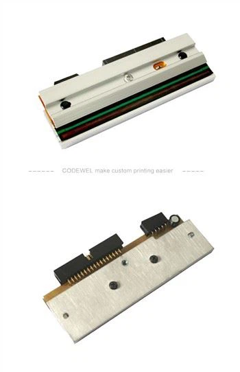 टीएससी प्रिंटर के लिए थर्मल प्रिंटर हेड