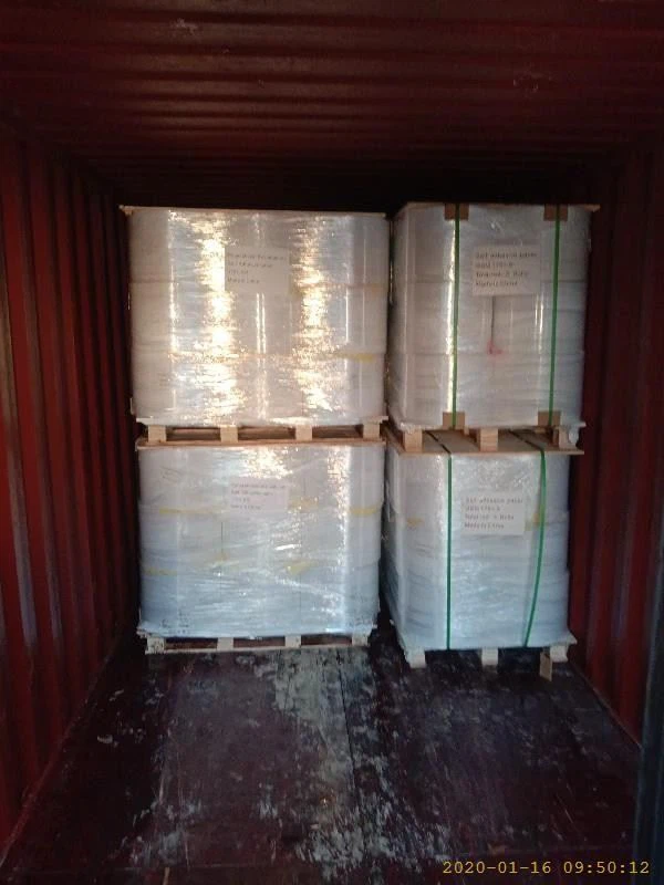 ribbon barcode wax resin