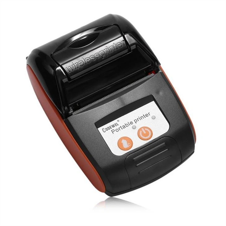 small portable printer