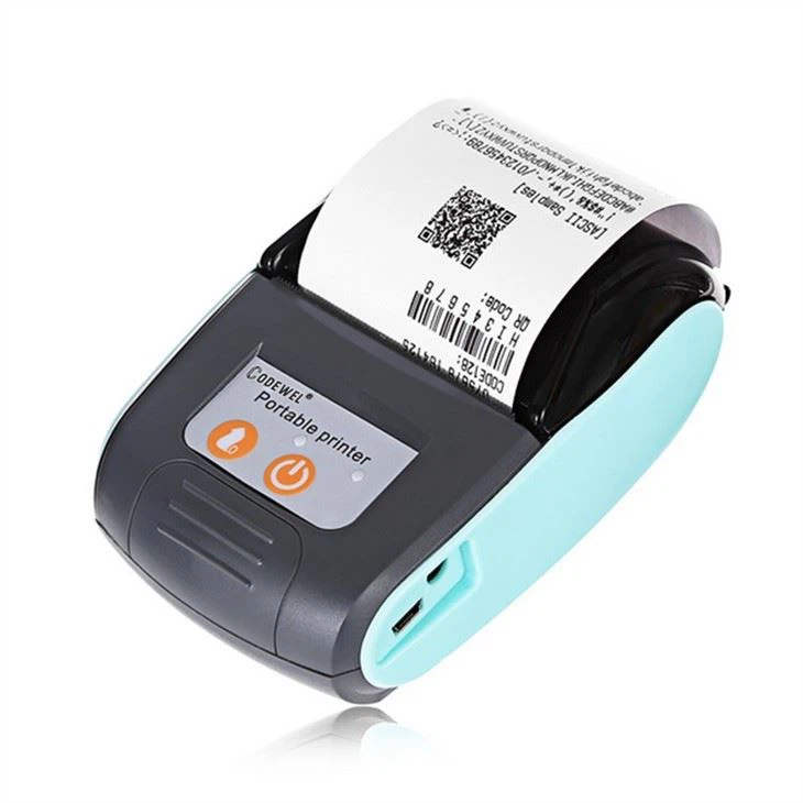 china Portable printer