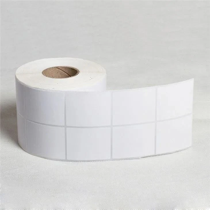 Label Glossy Paper