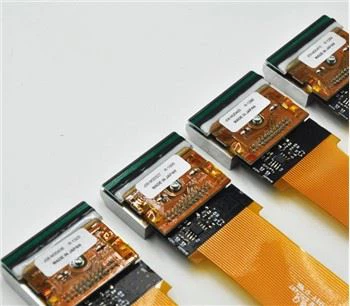 Markem X40 X60 थर्मल प्रिंटर हेड