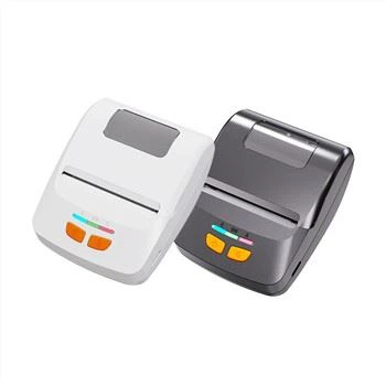 Android और ios पोर्टेबल रसीद प्रिंटर के लिए नया मॉडल PT230 पॉज़ प्रिंटर