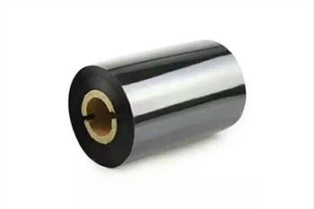 प्रीमियम वैक्स राल थर्मल ट्रांसफर रिबन