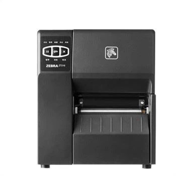 ज़ेबरा ZT200 प्रिंटर