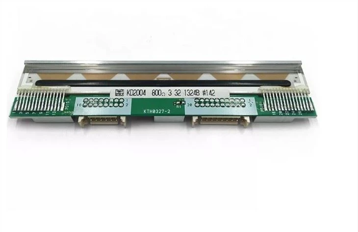 printhead for datamex