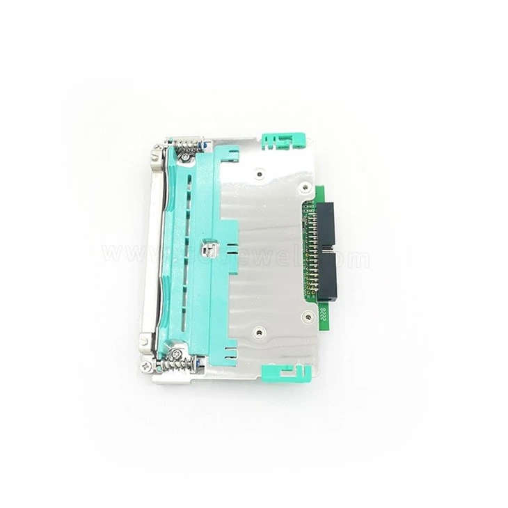 Godex Ez2050 Cura Printhead Settings