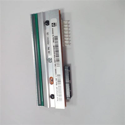 ज़ेबरा 105SLP/110XI4/ZE500 300dpi के लिए प्रिंटहेड