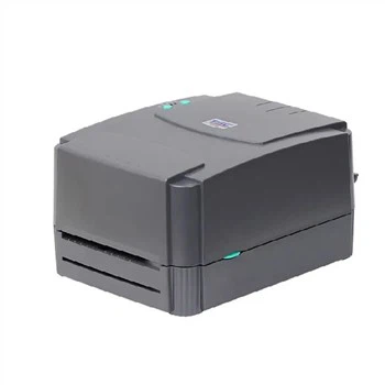 TSC TTP 244 प्रो थर्मल लेबल बारकोड प्रिंटर