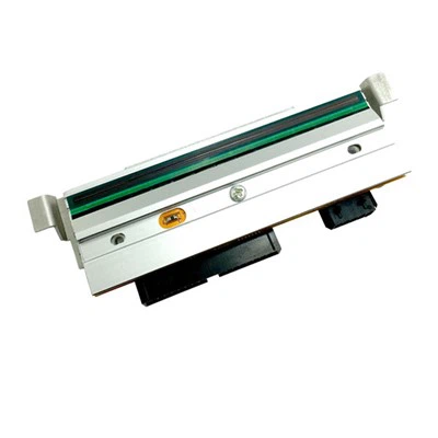 ज़ेबरा थर्मल प्रिंटहेड ZT410 600dpi उच्च गुणवत्ता
