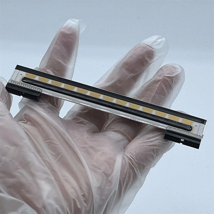 Zebra New 203dpi LP2844 TLP2844 GC420T GC420D Thermal Printhead Compatible G105910-053 G105910-048 Print Head For 203dpi Label manufacturers