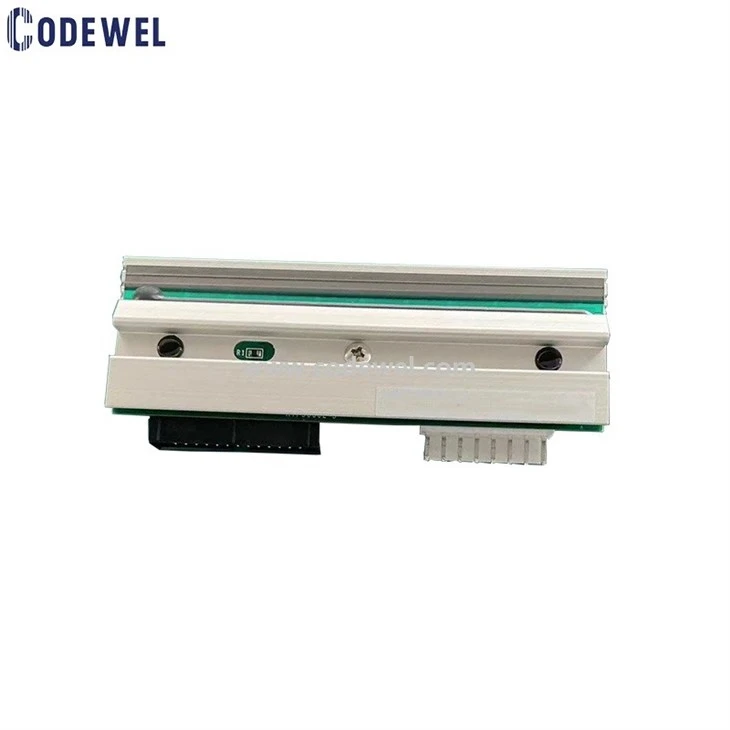 Compatible Print Head CAB A4+ 300dpi Printhead For Barcode Label Printer