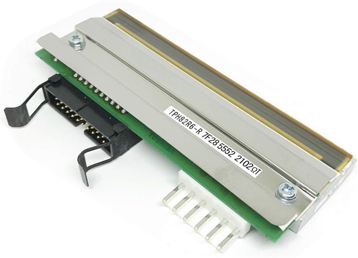 G47500M New Printhead For Zebra 110XiIII 110XI3 Plus 96Xi3 Plus Thermal Printer 600dpi Genuine PRINTHEAD Assy