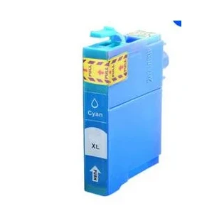 Ink-Power Premium Compatible Ink Cartridge For Epson Wf-C20600 Printer
