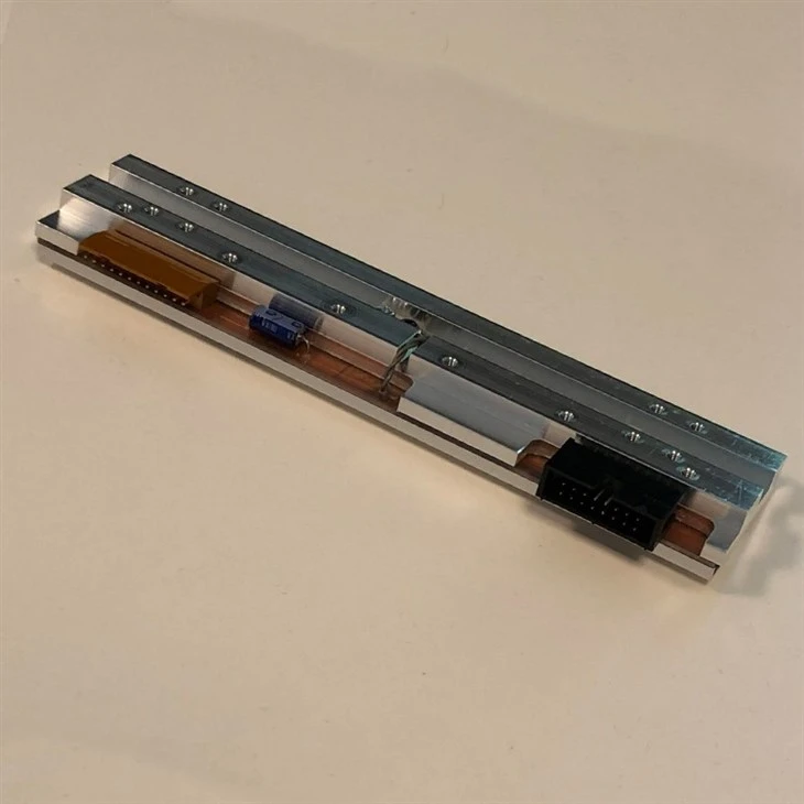 Markem Printhead Model：B04420AA TTO Printer