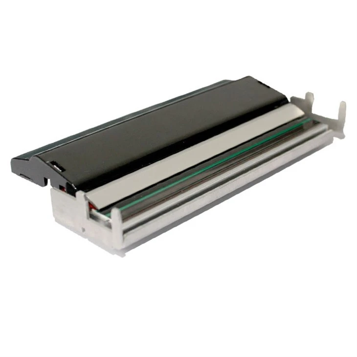 NNew Original Thermal Printhead Used For Zebra S4M 203DPI Barcode Label Printer Print Head For G41400M