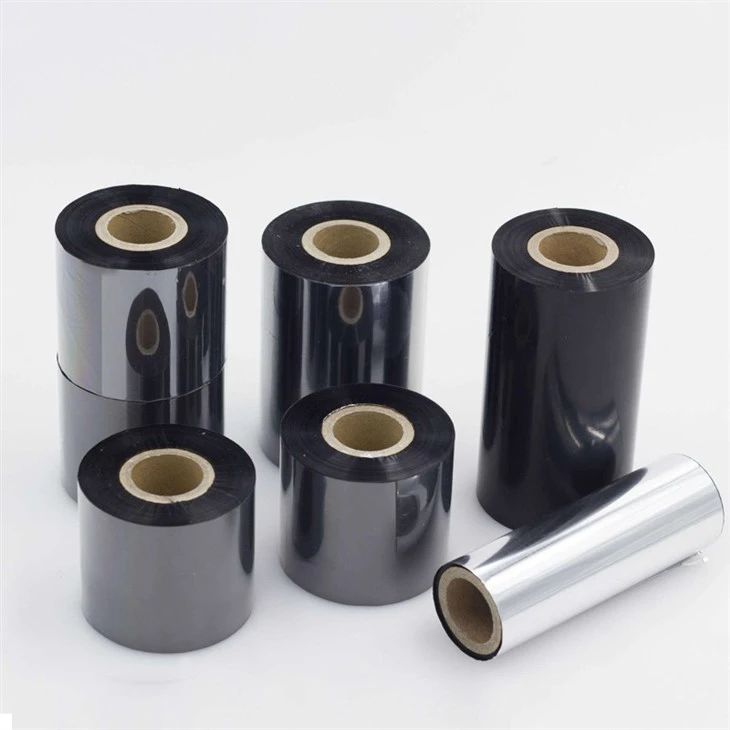 Premium Wax Resin Ribbon Codewel Cw630 Superior Print Quality