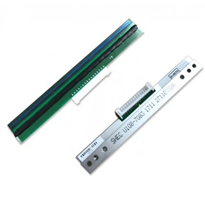 टीएससी प्रिंटर के लिए 244प्रो प्रिंटहेड मूल प्रिंटर स्पेयर पार्ट नंबर 64-0330003-00एलएफ