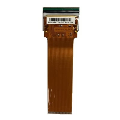 डोमिनोज़ V120I 32 मिमी के लिए बारकोड प्रिंटहेड