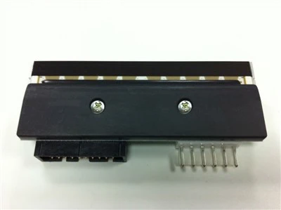 Bizerba GH 203 DPI OEM PRINTHEAD 65620170100 के लिए प्रिंटहेड मूल नया