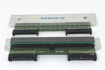 प्रिंटहेड ZD410 ZD411 300dp ज़ेबरा थर्मल प्रिंटर