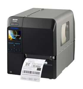 Sato cl4nxcl4nx प्लस प्रिंटर
