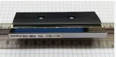 Digi mi -700 300 dpi 203 dpi 565-698-04 स्केल प्रिंटर प्रिंट हेड के लिए थर्मल प्रिंटहेड