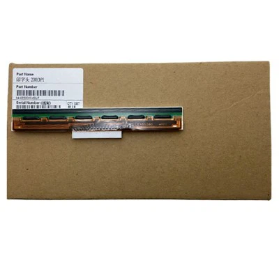 टीएससी TA200 TA210 प्रिंटहेड 203dpi P/N 64-0330003-00LF