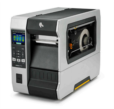 ZEBRA BARCODE PRINTER ZT 610-600 DPI