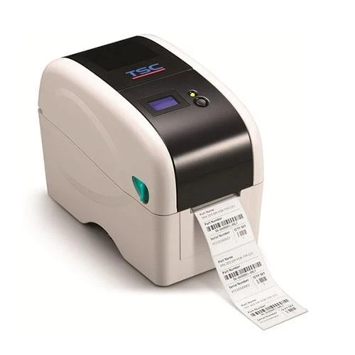 TTP-225 SERIES – Desktop Thermal Transfer Bar Code Printer