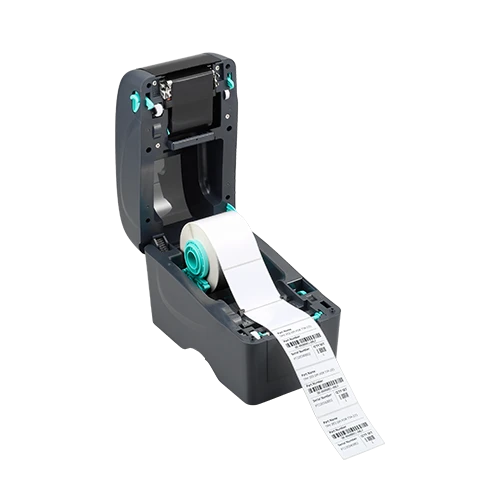 TTP-225 SERIES – Desktop Thermal Transfer Bar Code Printer