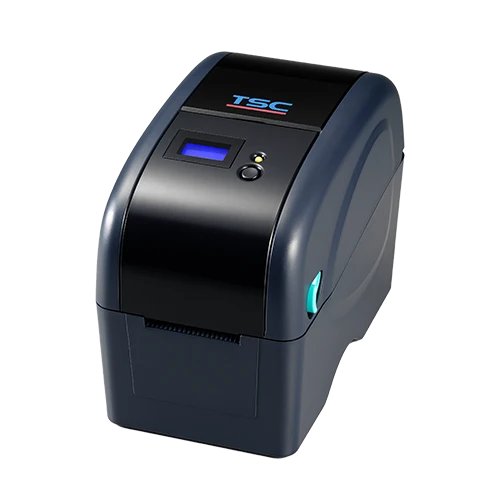 TTP-225 SERIES – Desktop Thermal Transfer Bar Code Printer