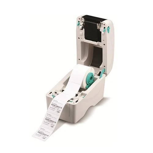 TTP-225 SERIES – Desktop Thermal Transfer Bar Code Printer