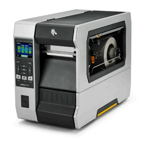 ZEBRA BARCODE PRINTER ZT 610-203 DPI